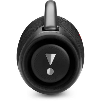 JBL Boombox 3 Portable Bluetooth Speaker (JBLBOOMBOX3BLKAM) - Black