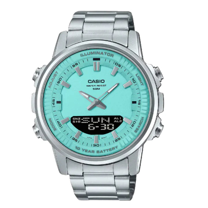 Casio AMW-880D-3AVDF Watch