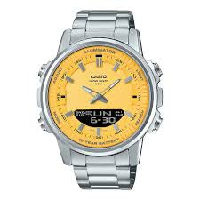 Casio AMW-880D-3AVDF Watch