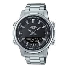 Casio AMW-880D-3AVDF Watch