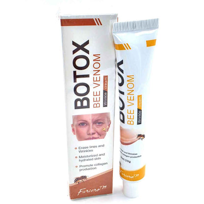 Anti-Aging-Creme Botox Bee Venom