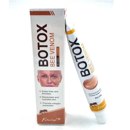 Anti-Aging-Creme Botox Bee Venom