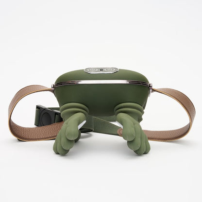 Rechargeable Neck & Shoulder Massager
✨ Deep Kneading • Heat Function • Portable