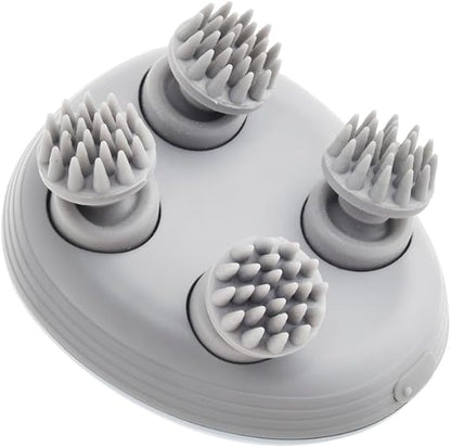 Rechargeable Smart Scalp Massager