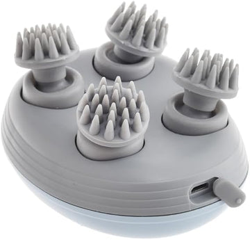 Rechargeable Smart Scalp Massager