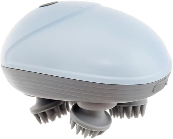 Rechargeable Smart Scalp Massager