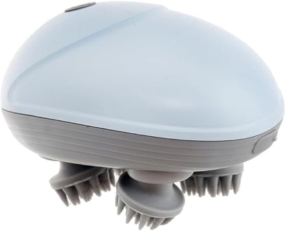 Rechargeable Smart Scalp Massager