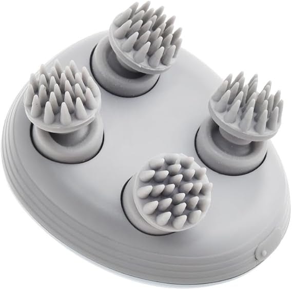 Rechargeable Smart Scalp Massager