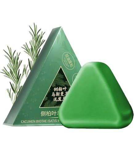 Nature Seven Original Hair Growth Soap for Thickening Hair and Removing Dandruff - 120g. A natural formula rich in more than 12 types of herbs and carefully selected plant extracts.