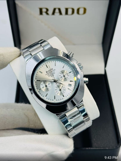 RADO COUPLE WATCHES