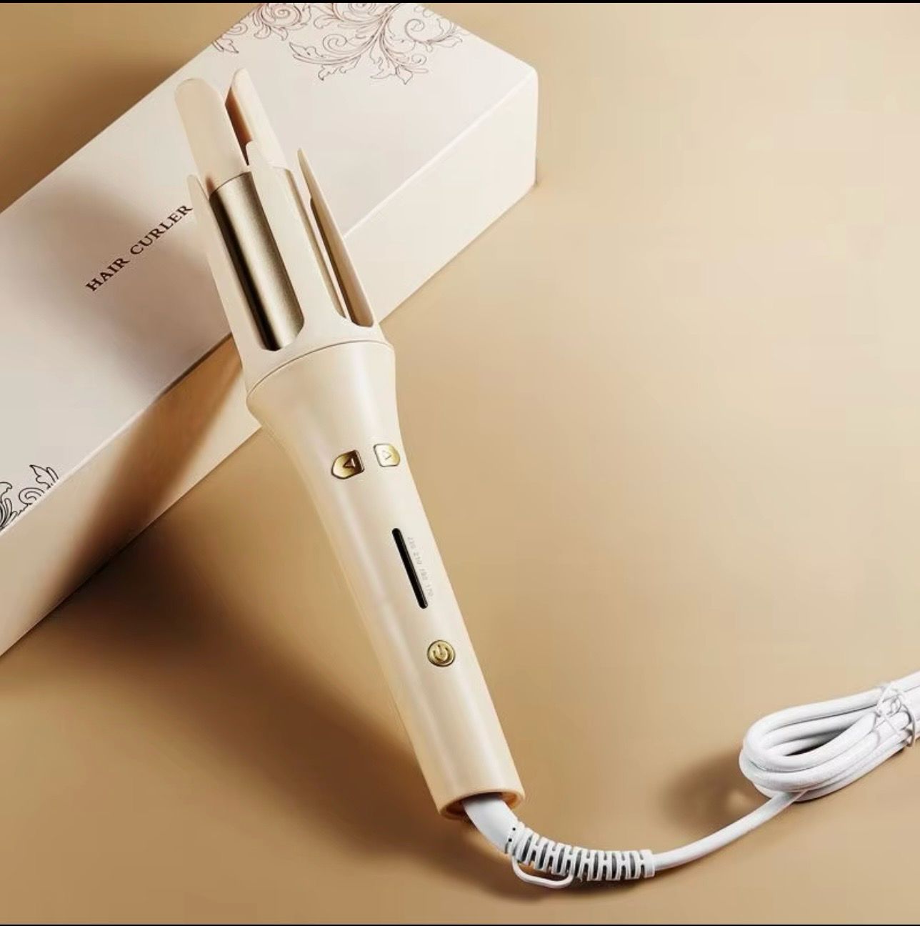 Automatic Hair Curler Pro360° Auto Curling Hair Styler for Smooth & Salon Style Hair
