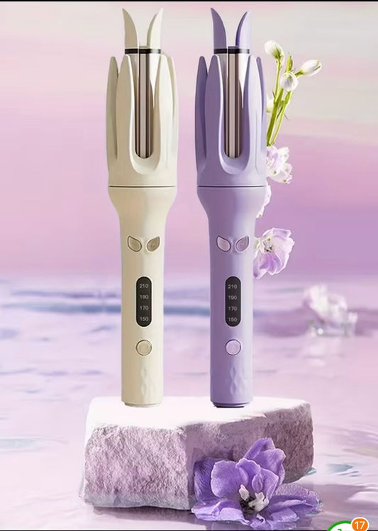 Automatic Hair Curler Pro360° Auto Curling Hair Styler for Smooth & Salon Style Hair
