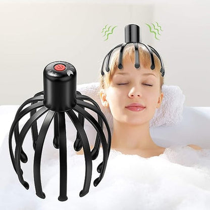 Head Massager