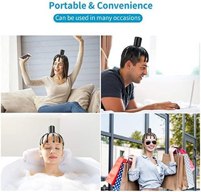 Head Massager