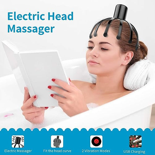 Head Massager