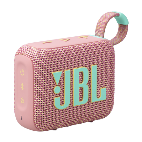 JBL GO 4 ULTRA