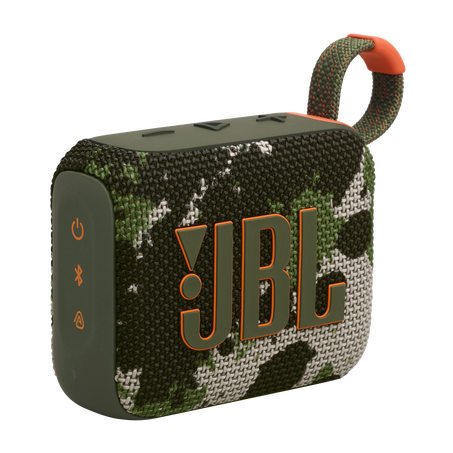 JBL GO 4 ULTRA