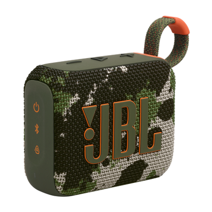 JBL GO 4 ULTRA