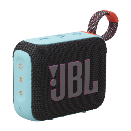 JBL GO 4 ULTRA