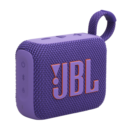 JBL GO 4 ULTRA