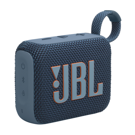JBL GO 4 ULTRA