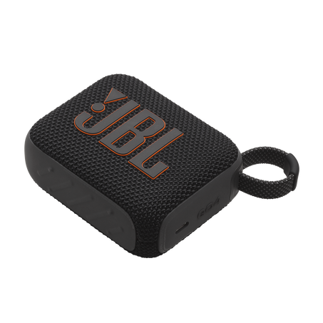 JBL GO 4 ULTRA