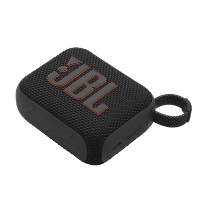 JBL GO 4 ULTRA