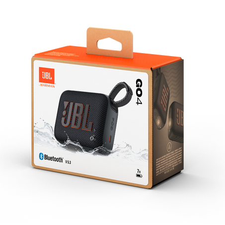 JBL GO 4 ULTRA