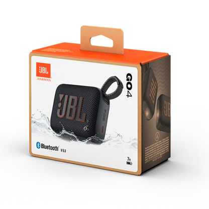 JBL GO 4 ULTRA