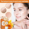 Orange Brightening Exfoliating Gel     جل تقشير وتفتيح بالبرتقال
