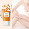 Orange Brightening Exfoliating Gel     جل تقشير وتفتيح بالبرتقال