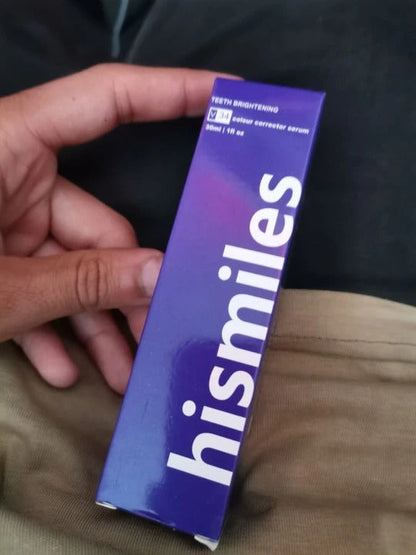 Purple Toothpaste for Teeth Whitening, Teeth Whitening Toothpaste