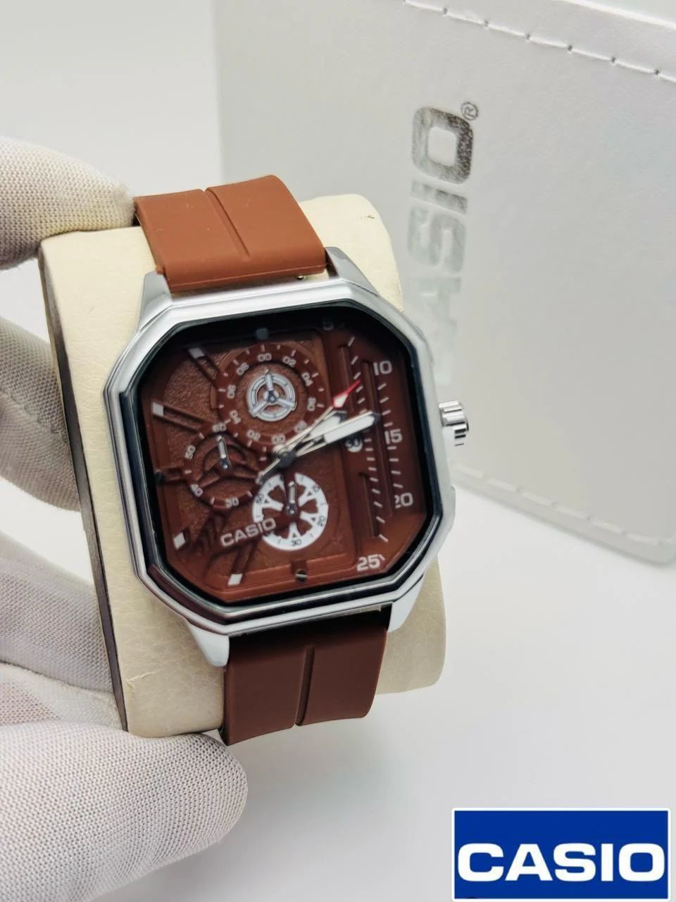 Casio