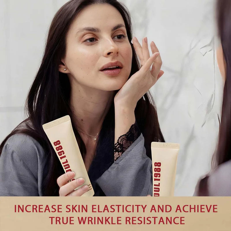 Seoul 1988 Eye Cream ℗     كريم العين سيول 1988