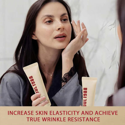 Seoul 1988 Eye Cream ℗     كريم العين سيول 1988