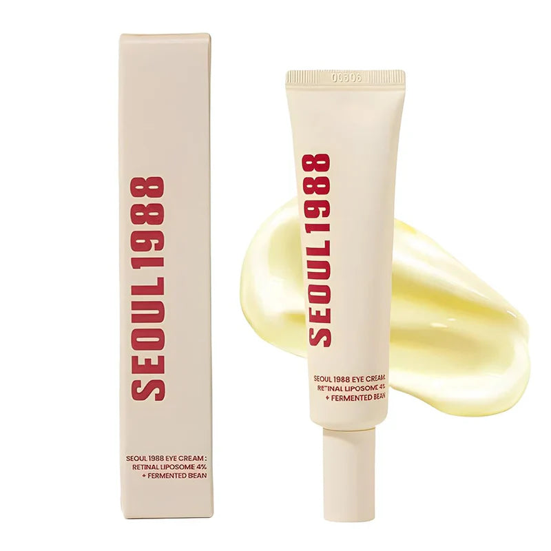 Seoul 1988 Eye Cream ℗     كريم العين سيول 1988